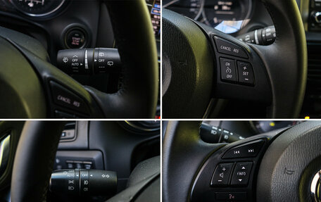 Mazda CX-5 II, 2014 год, 1 300 000 рублей, 14 фотография