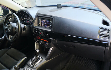 Mazda CX-5 II, 2014 год, 1 300 000 рублей, 7 фотография