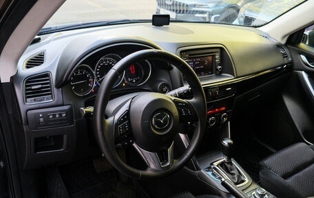 Mazda CX-5 II, 2014 год, 1 300 000 рублей, 10 фотография