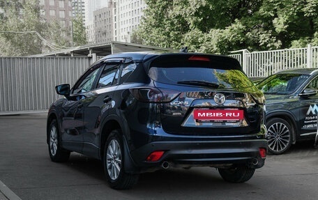 Mazda CX-5 II, 2014 год, 1 300 000 рублей, 6 фотография