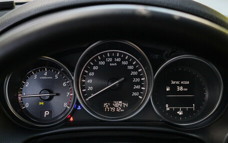 Mazda CX-5 II, 2014 год, 1 300 000 рублей, 15 фотография