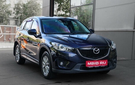 Mazda CX-5 II, 2014 год, 1 300 000 рублей, 3 фотография