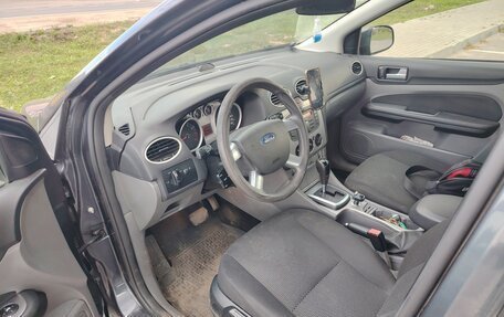 Ford Focus II рестайлинг, 2011 год, 530 000 рублей, 9 фотография