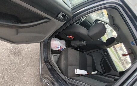 Ford Focus II рестайлинг, 2011 год, 530 000 рублей, 13 фотография