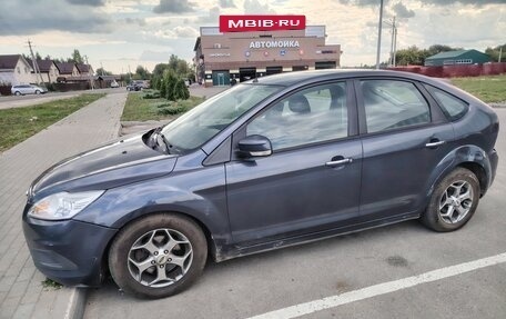 Ford Focus II рестайлинг, 2011 год, 530 000 рублей, 3 фотография