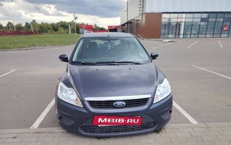 Ford Focus II рестайлинг, 2011 год, 530 000 рублей, 2 фотография