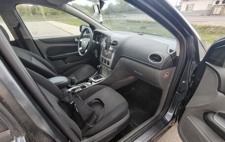 Ford Focus II рестайлинг, 2011 год, 530 000 рублей, 18 фотография
