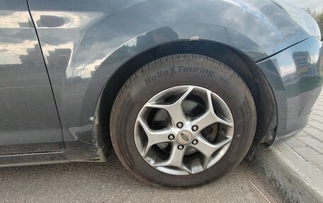 Ford Focus II рестайлинг, 2011 год, 530 000 рублей, 21 фотография