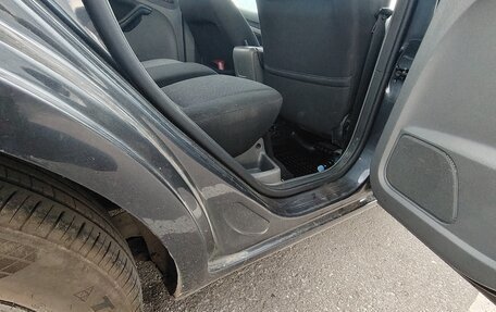 Ford Focus II рестайлинг, 2011 год, 530 000 рублей, 16 фотография