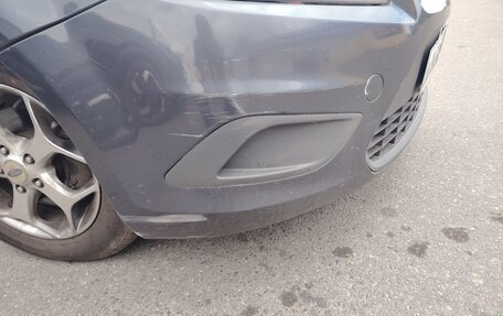 Ford Focus II рестайлинг, 2011 год, 530 000 рублей, 22 фотография