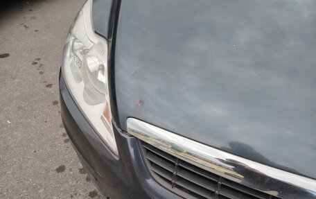 Ford Focus II рестайлинг, 2011 год, 530 000 рублей, 23 фотография