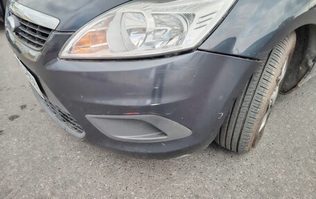 Ford Focus II рестайлинг, 2011 год, 530 000 рублей, 24 фотография