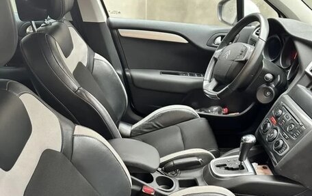 Citroen C4 II рестайлинг, 2012 год, 250 000 рублей, 16 фотография