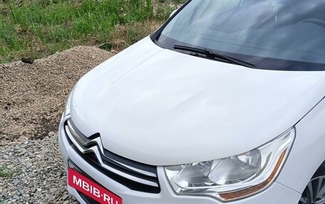 Citroen C4 II рестайлинг, 2012 год, 250 000 рублей, 2 фотография