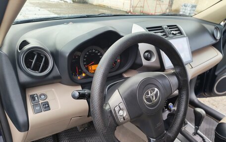 Toyota RAV4, 2008 год, 1 420 000 рублей, 10 фотография