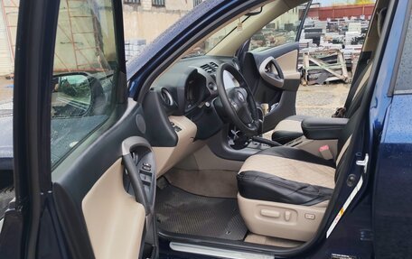 Toyota RAV4, 2008 год, 1 420 000 рублей, 11 фотография