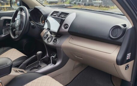 Toyota RAV4, 2008 год, 1 420 000 рублей, 6 фотография