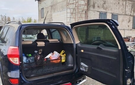 Toyota RAV4, 2008 год, 1 420 000 рублей, 8 фотография