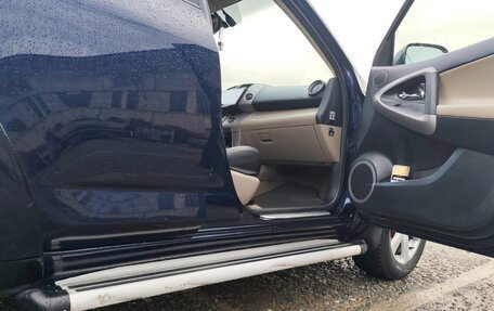 Toyota RAV4, 2008 год, 1 420 000 рублей, 13 фотография