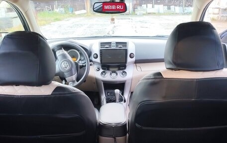 Toyota RAV4, 2008 год, 1 420 000 рублей, 9 фотография