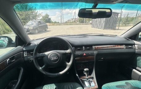 Audi A6, 1999 год, 300 000 рублей, 2 фотография