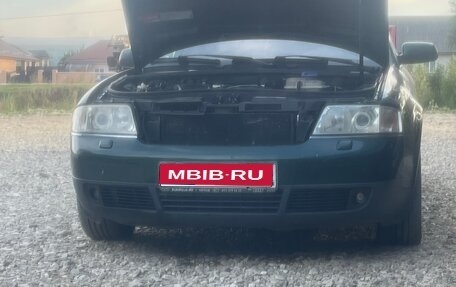 Audi A6, 1999 год, 300 000 рублей, 1 фотография