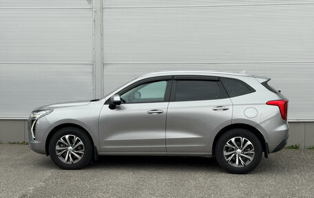 Haval Jolion, 2023 год, 1 820 000 рублей, 5 фотография