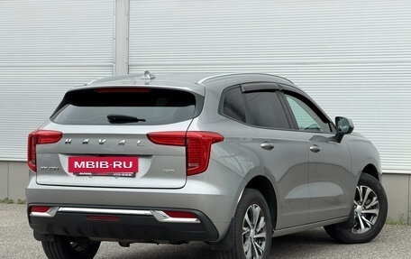 Haval Jolion, 2023 год, 1 820 000 рублей, 4 фотография