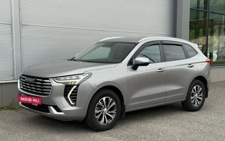 Haval Jolion, 2023 год, 1 820 000 рублей, 6 фотография