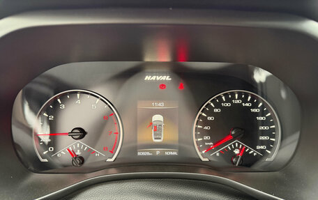 Haval Jolion, 2023 год, 1 820 000 рублей, 15 фотография