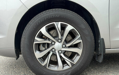 Haval Jolion, 2023 год, 1 820 000 рублей, 22 фотография