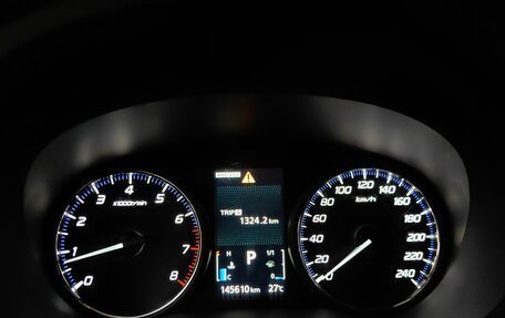 Mitsubishi Outlander III рестайлинг 3, 2015 год, 1 525 000 рублей, 10 фотография