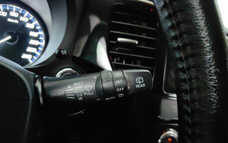 Mitsubishi Outlander III рестайлинг 3, 2015 год, 1 525 000 рублей, 21 фотография