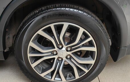 Mitsubishi Outlander III рестайлинг 3, 2015 год, 1 525 000 рублей, 25 фотография