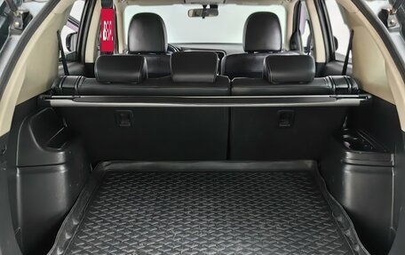 Mitsubishi Outlander III рестайлинг 3, 2015 год, 1 525 000 рублей, 26 фотография