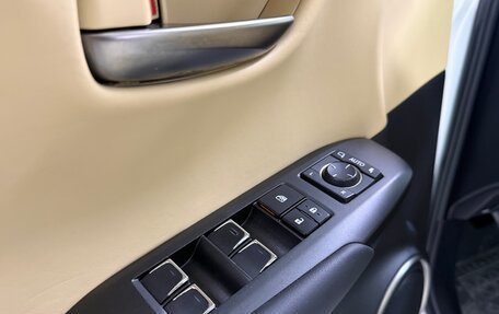 Lexus NX I, 2018 год, 3 450 000 рублей, 19 фотография