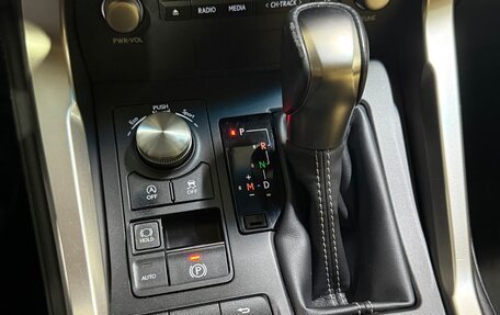 Lexus NX I, 2018 год, 3 450 000 рублей, 24 фотография