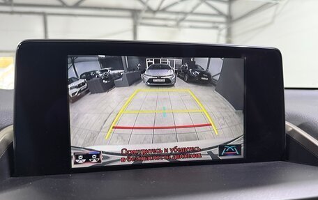 Lexus NX I, 2018 год, 3 450 000 рублей, 23 фотография