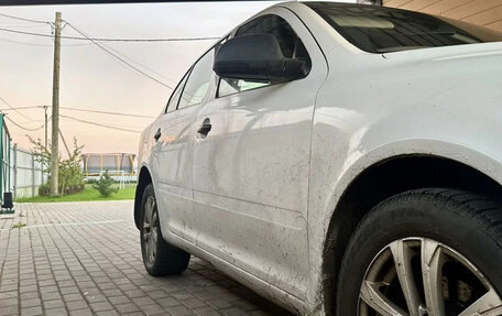 Skoda Octavia, 2012 год, 400 000 рублей, 4 фотография