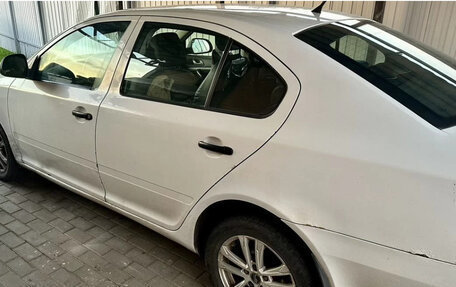 Skoda Octavia, 2012 год, 400 000 рублей, 2 фотография