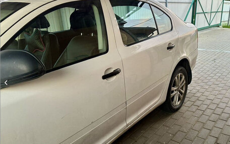 Skoda Octavia, 2012 год, 400 000 рублей, 3 фотография