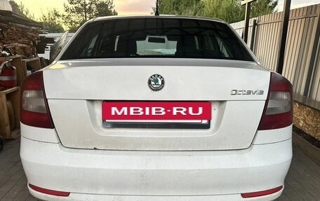 Skoda Octavia, 2012 год, 400 000 рублей, 5 фотография