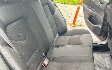 Citroen C4 II рестайлинг, 2013 год, 670 000 рублей, 9 фотография
