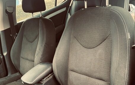 Citroen C4 II рестайлинг, 2013 год, 670 000 рублей, 6 фотография