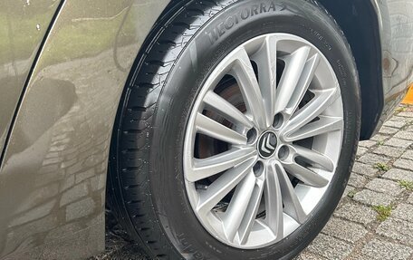 Citroen C4 II рестайлинг, 2013 год, 670 000 рублей, 10 фотография