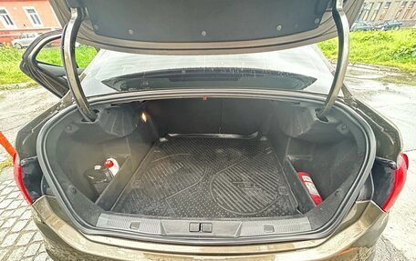 Citroen C4 II рестайлинг, 2013 год, 670 000 рублей, 8 фотография
