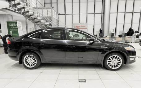 Ford Mondeo IV, 2013 год, 903 000 рублей, 8 фотография