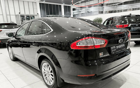 Ford Mondeo IV, 2013 год, 903 000 рублей, 11 фотография