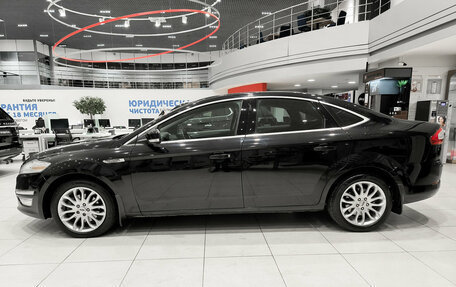 Ford Mondeo IV, 2013 год, 903 000 рублей, 12 фотография