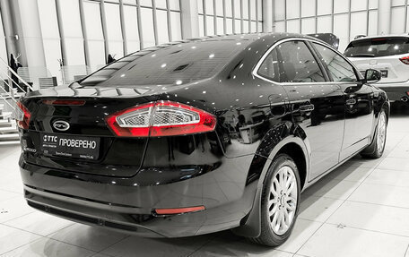 Ford Mondeo IV, 2013 год, 903 000 рублей, 9 фотография